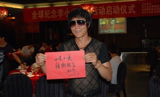 周比利和邹兆龙都厉害,石天龙为何敢说他们都是菜