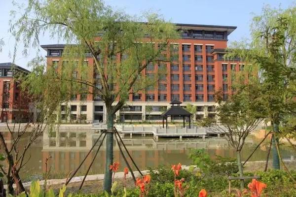 慈溪市慈中书院