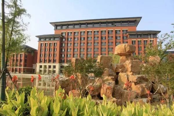 慈溪市慈中书院