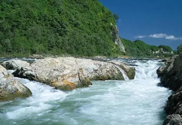 垭口海拔:色季拉山4555 宿林芝县(海拔2993米) d11 林芝--工布江达