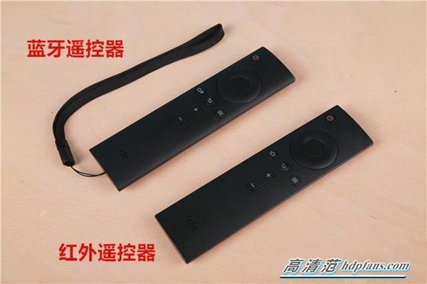 【高清范】小米电视蓝牙体感遥控器使用优缺点