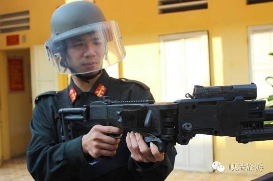 越南岘港市将成立旅游警察