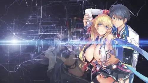 晚安二次元第26期 - 盘点动漫中那些可爱迷人的