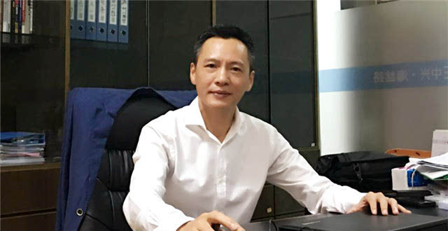 专访中兴海丝路陈纪和:平潭加快对台海运快件建设,"两岸大通道"优势