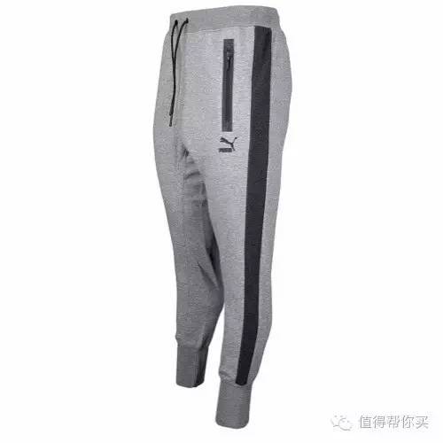 运动风暴 |彪马puma evo sweatpants好先生孙红雷款运动裤