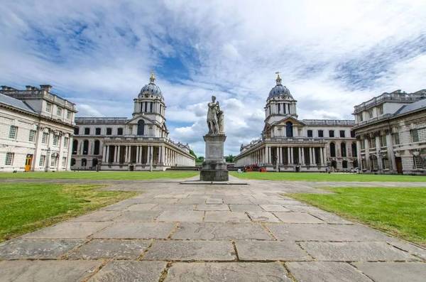 跟着电影游英国,重温那些经典片段