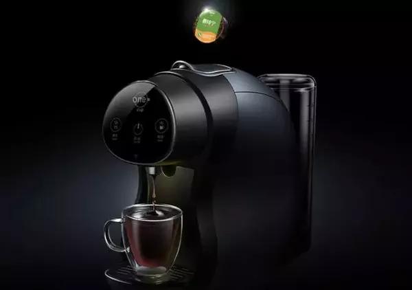 叫板精品咖啡馆,这台咖啡机靠什么突围市场?