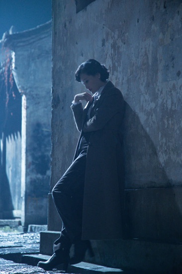 《炮神》完美收官 牛丽燕获赞"收视女王"