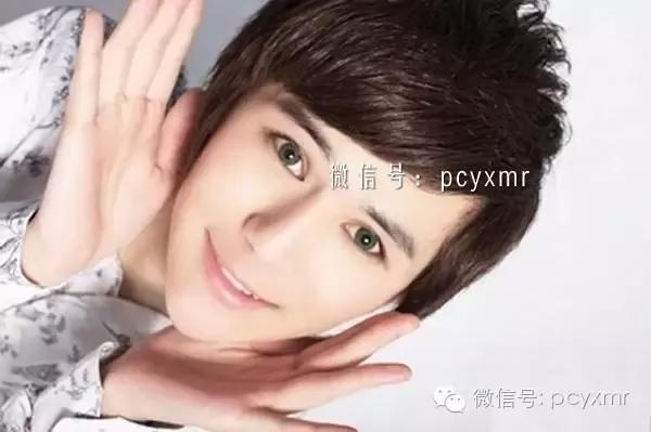 日本人眼中的 世界第一美少年 比刘梓晨还辣眼睛 新闻频道 手机搜狐