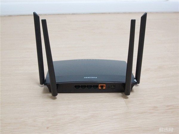 真免费还是纯噱头?斐讯k1s体验