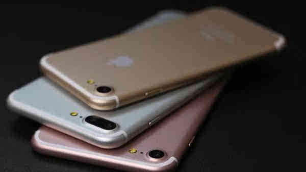 Iphone 7如何做到ip67防水特性 拆解一探究竟 科技频道 手机搜狐