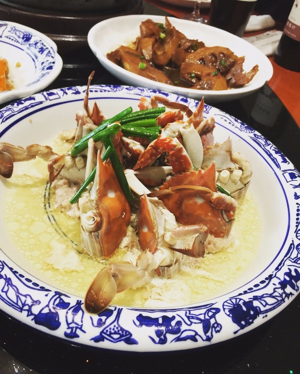 疯狂食客 | 慈溪有一家海鲜店,透骨新鲜惹人馋