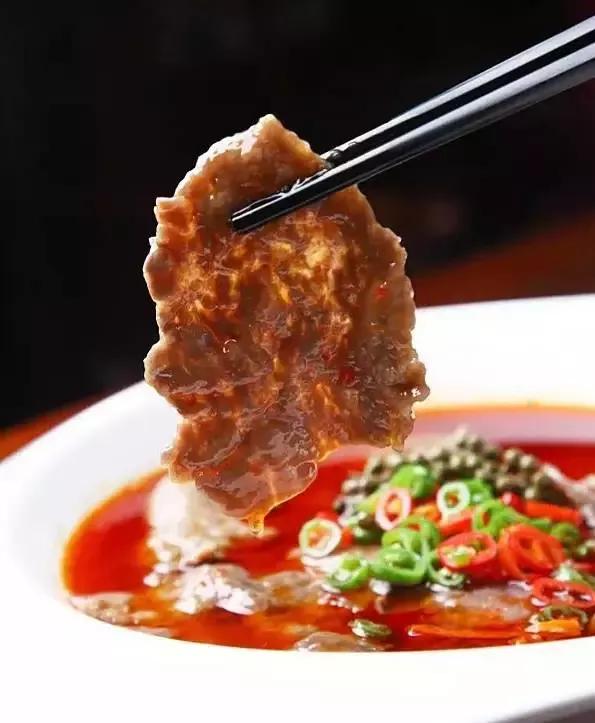 鲜椒味正流行,12款鲜椒味菜品来袭!