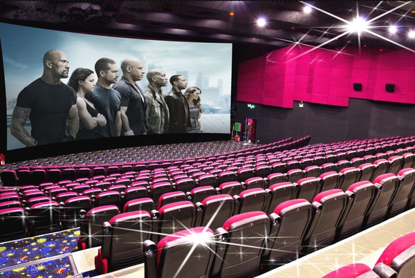 激光巨幕凭什么对飚imax?