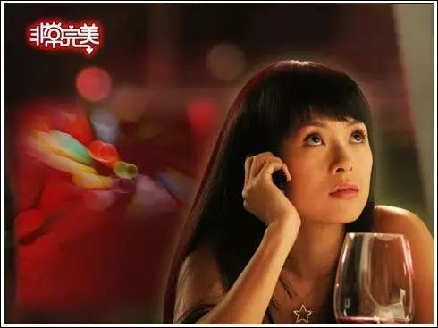 章子怡,丁明山和万达的另一个交集则是电影《非常完美》,这部章子怡