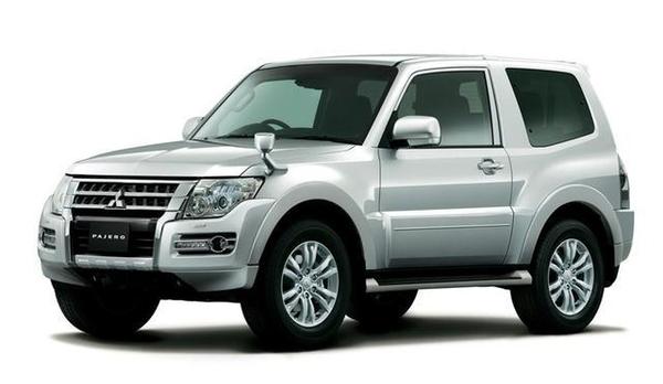 全系3.0 v6,越野不输霸道,34万就买它