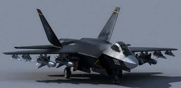 美f 35与中国歼 31谁更强美媒给出人意料答案 军事频道 手机搜狐