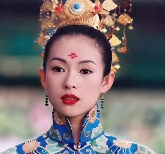 骨相最美是舒淇 皮相最美范冰冰 两者皆美是她 娱乐频道 手机搜狐