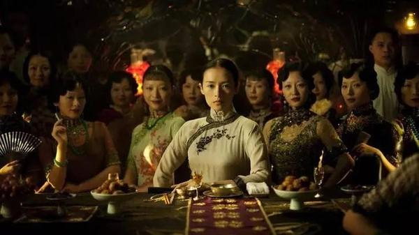 骨相最美是舒淇,皮相最美范冰冰,两者皆美是她