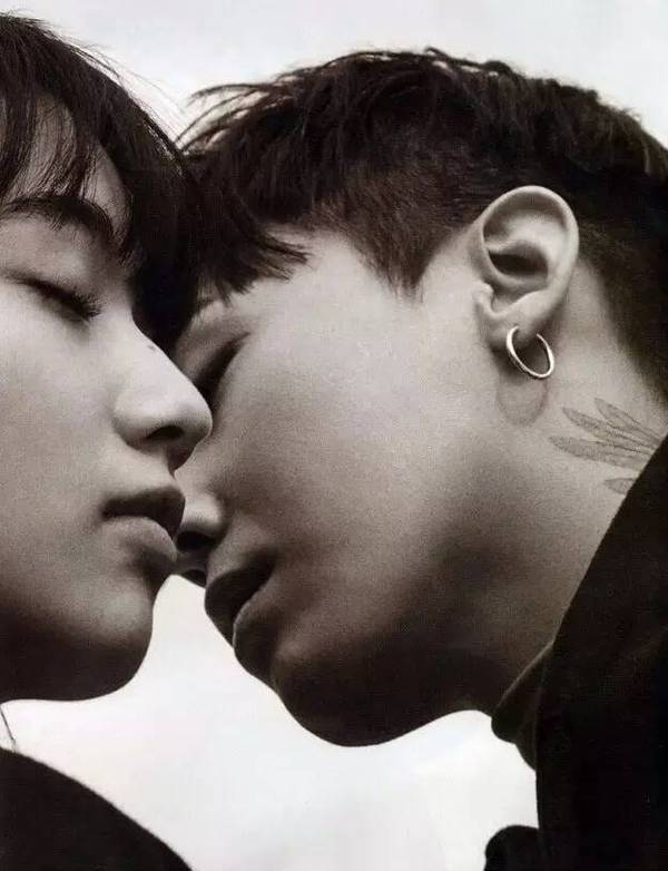 权志龙和小松菜奈被公布恋情 深扒gd女友 新闻频道 手机搜狐