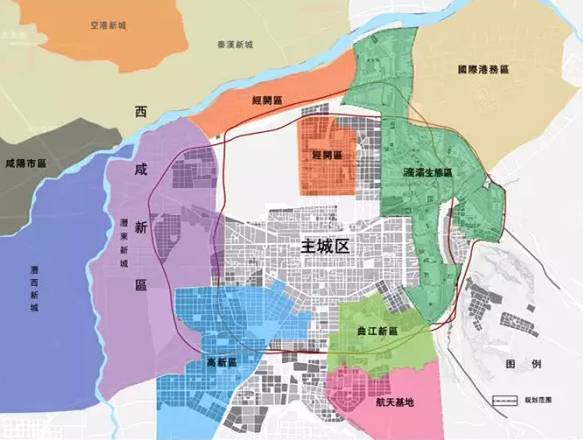 从郑州人拯救西安楼市谈起: 为何西安房价这么低?