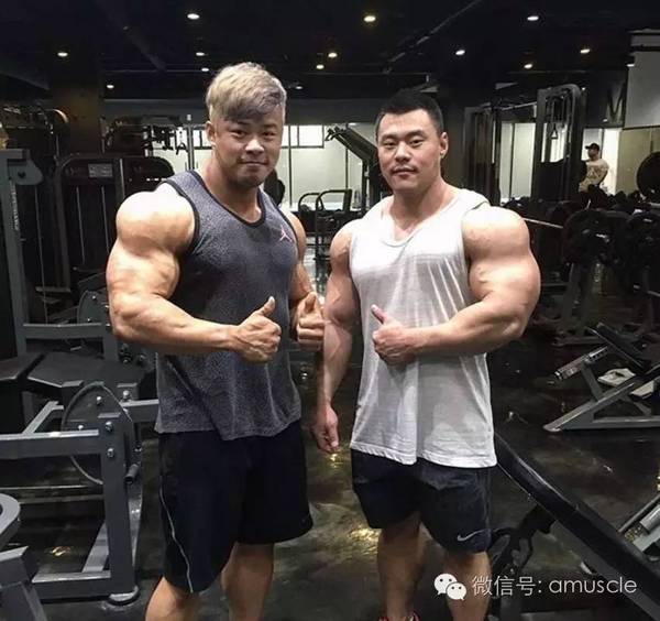 金俊浩,期待职业赛的突破!