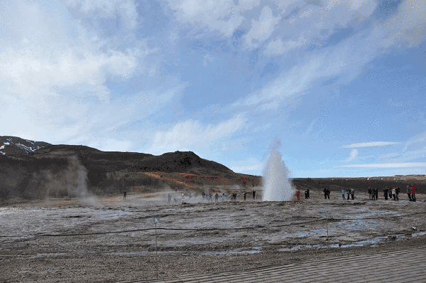 乐可旅行:最北之国冰岛超强攻略,看完之后马上出