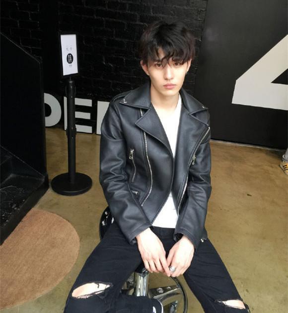 梁雪峰饰演王治水