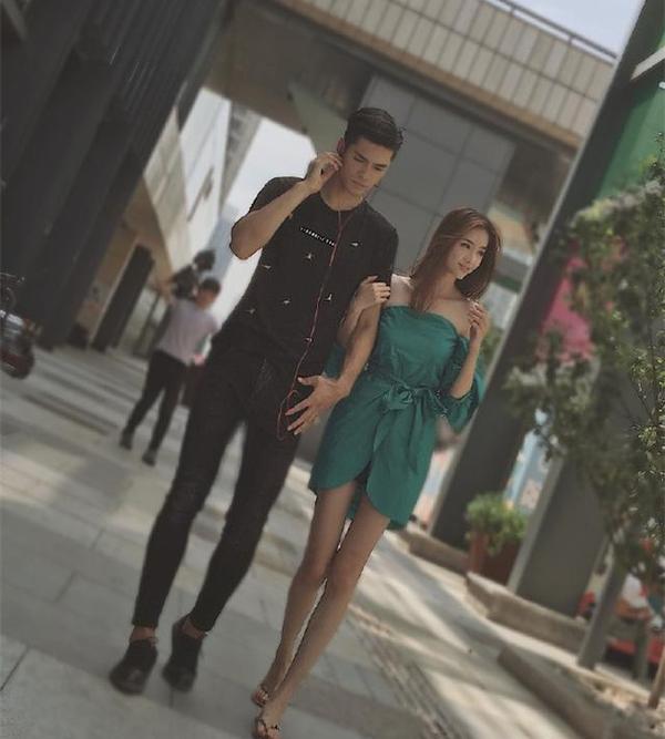 柴鸡蛋新耽美剧《势不可挡》预告 主演颜值赶超上瘾