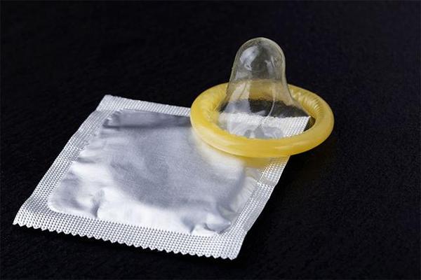 纳米隐形女用避孕套图片
