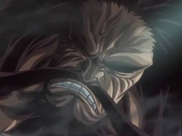 海贼王 凯多声优公布 曾献声日版 变形金刚 擎天柱 新闻频道 手机搜狐