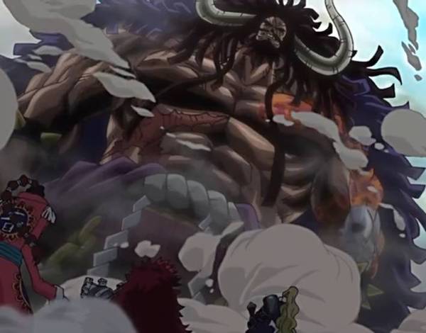 海贼王 凯多声优公布 曾献声日版 变形金刚 擎天柱 新闻频道 手机搜狐