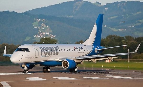 欧美嘉丨国际最短航班,飞行时间只有8分钟!