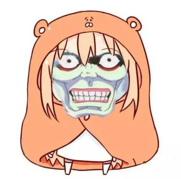 你很怠惰呢!小雅美杯表情包大赛今日开启~颜艺才是真理