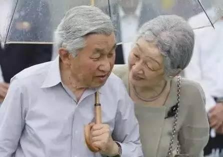 揭秘日本皇室的爱情故事 童话里都是骗人的 新闻频道 手机搜狐