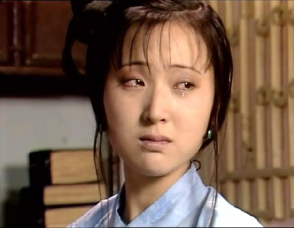 形容林黛玉就三个词:多愁,孤高,薄命