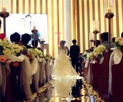 盘点国内最适合举办婚礼的教堂 看的好想结婚 旅游频道 手机搜狐