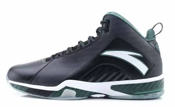 加内特历代战靴回顾,再见狼王,感谢青春有你!