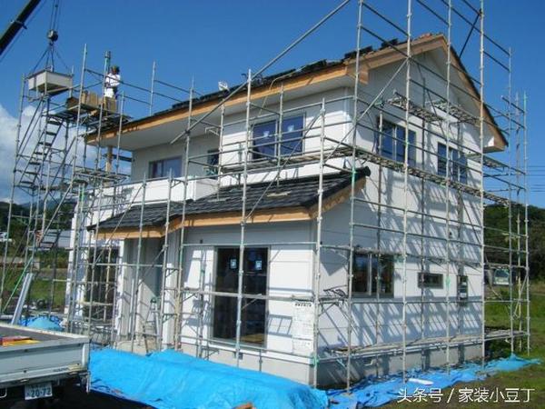 日本阳台防水施工做法 普通工人的水平也这么棒 新闻频道 手机搜狐