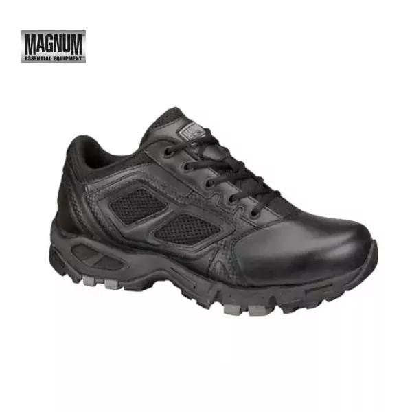 magnum 精锐蜘蛛3.0低帮作战靴