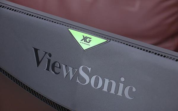 重新定义电竞显示器,优派 xg2703-gs 上手玩!