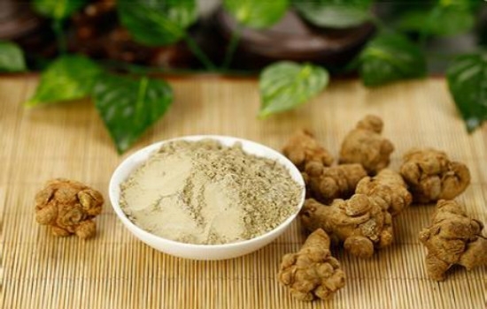 三七粉能祛黄褐斑吗 怎样用三七粉祛除黄褐斑