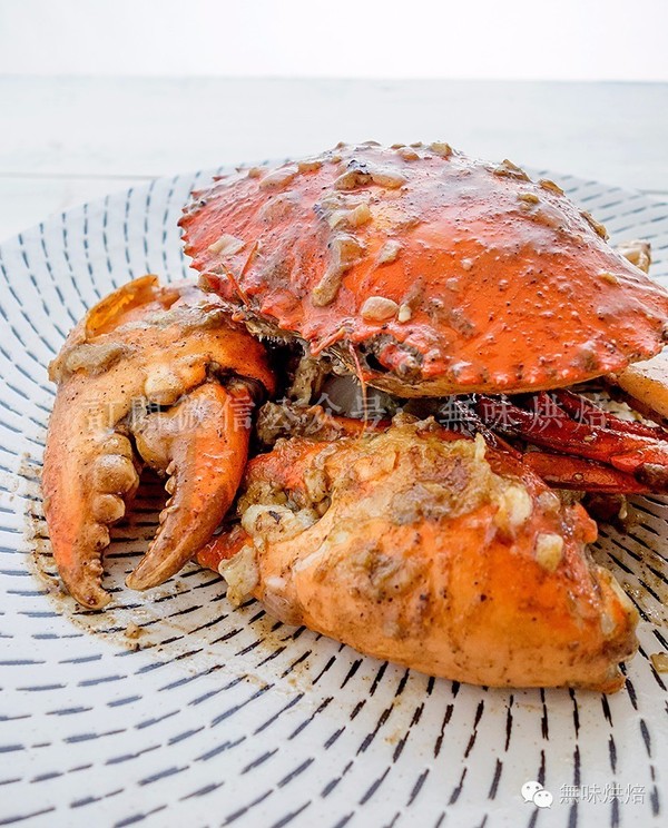 吃不尽的新加坡 黑胡椒螃蟹 美食频道 手机搜狐
