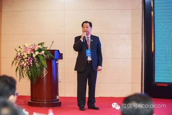 【912凯普康跨境电商报道004】梁熙董事长谈项目与资本对接(三)