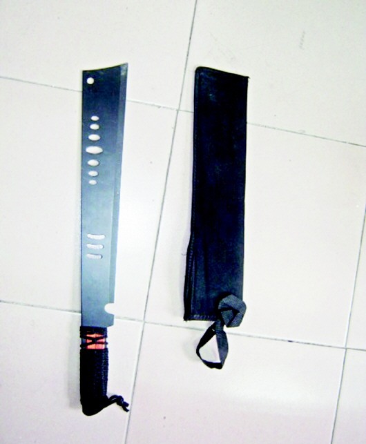 生死24小时:城阳女老板遭绑架家人被索200万赎金