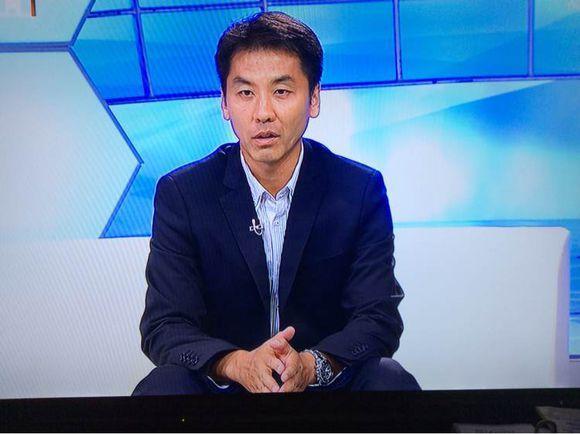 一夜间全国球迷都在说谢朝阳,是他让北京国安沦陷