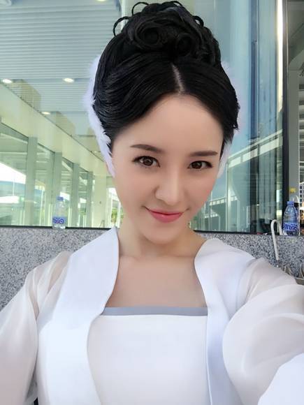 《幸福的味道》董灵溪演绎伟大母亲——七仙女