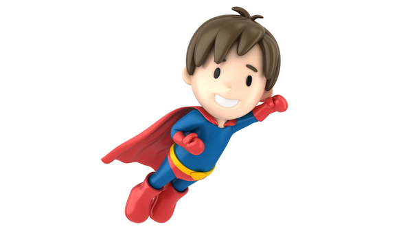 "小时候,楼就那么高,爸爸妈妈都会叮嘱我们注意安全,一天至少三次