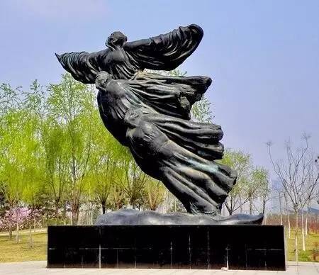 列子对后世的哲学,文学,科技,养生,乐曲,宗教都产生了非常深远的影响.