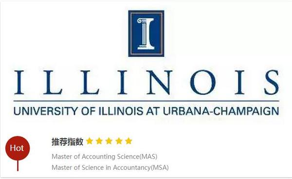 名校商科项目介绍系列IIu2014u2014UIUC-MAS/MSA-教育频道-手机搜狐